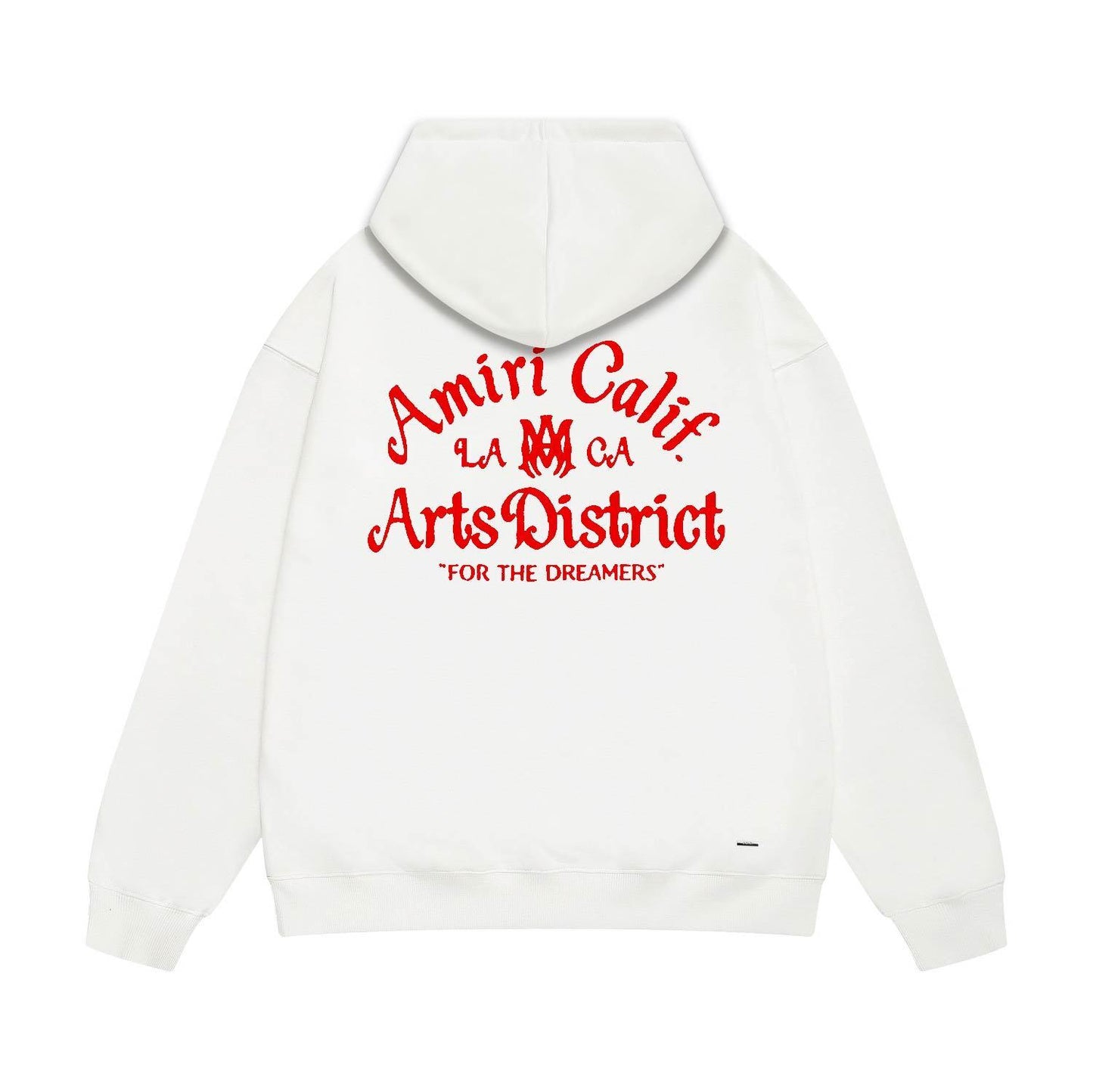 YY AMIRI  Hoodie