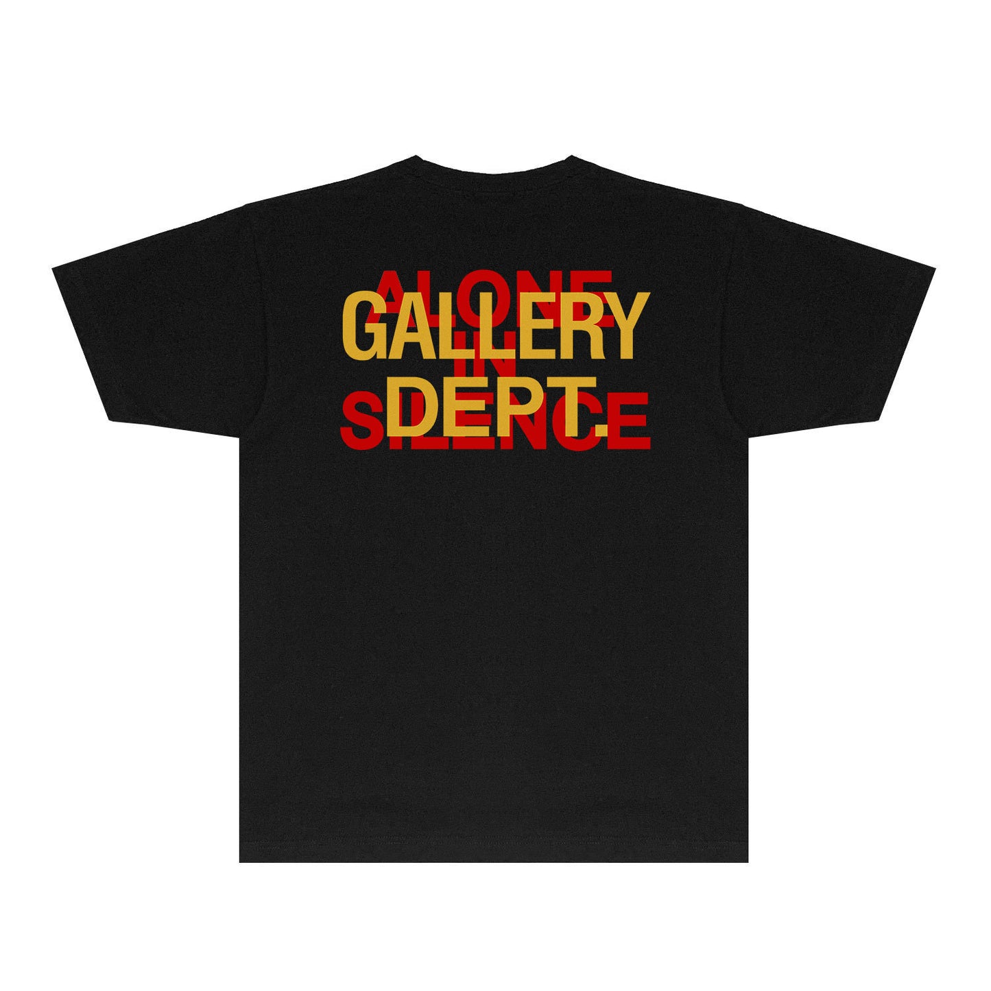 YY GALLERY DEPT T-shirt