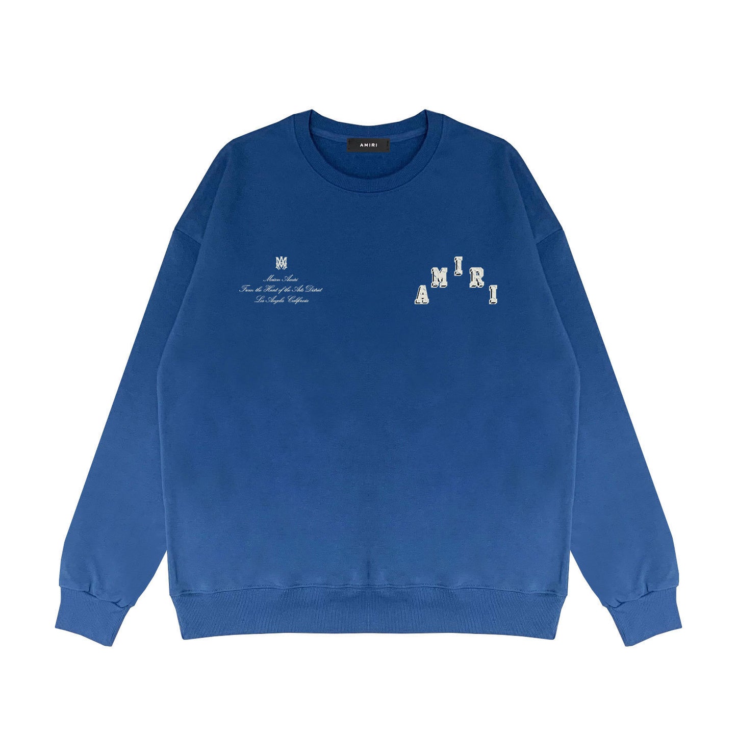 YY AMIRI  Sweatshirt