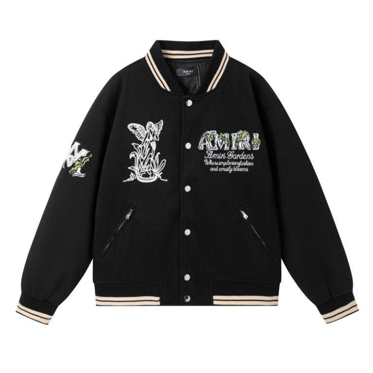 YY AMIRI  Jacket