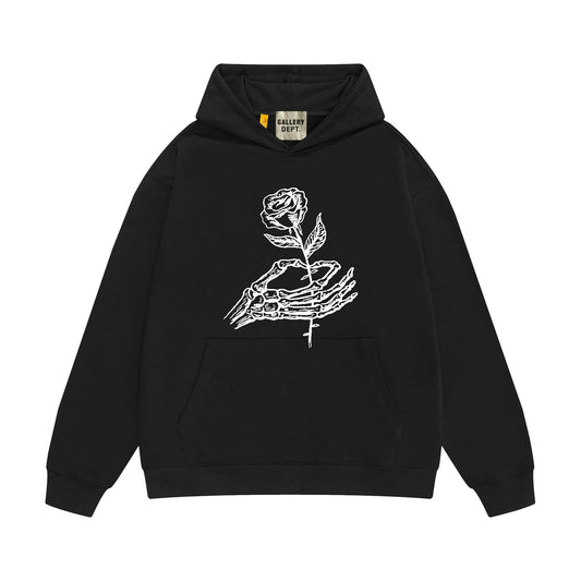 YY GALLERY DEPT  Hoodie