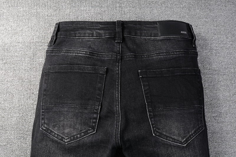 YY AMIRI  jeans 830