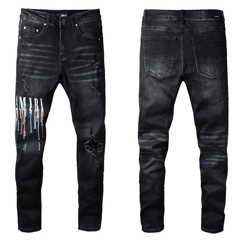YY AMIRI  jeans 830