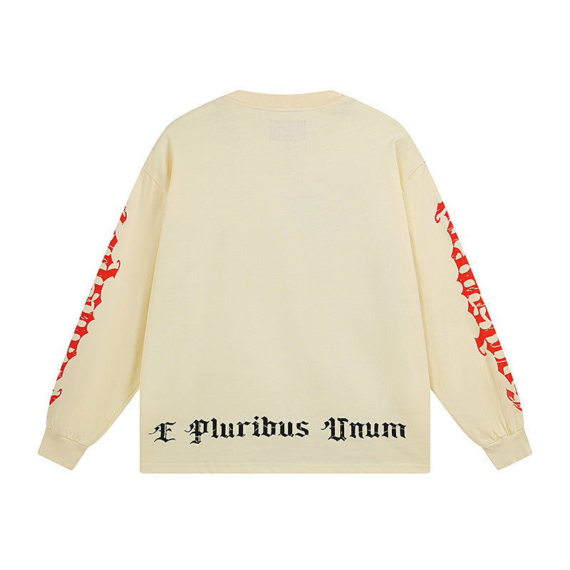 Godspeed  Long sleeve