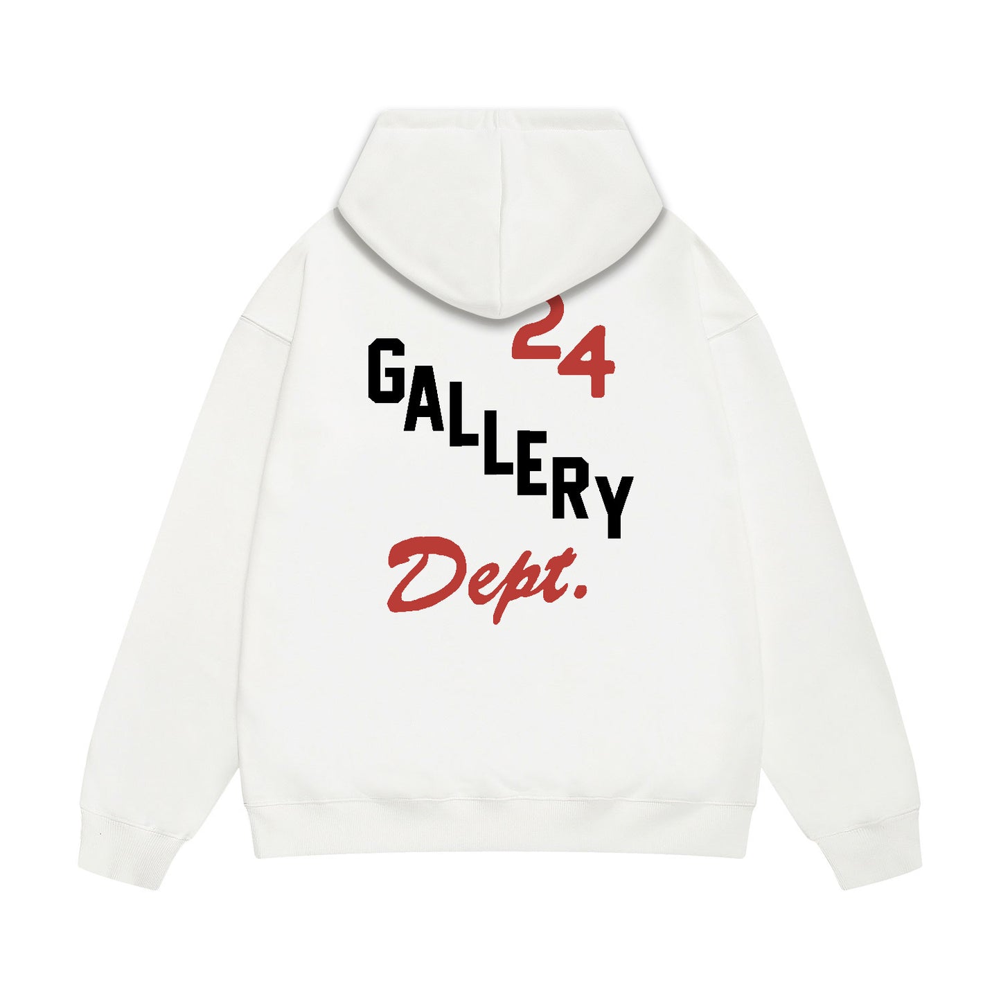 YY GALLERY DEPT  Hoodie