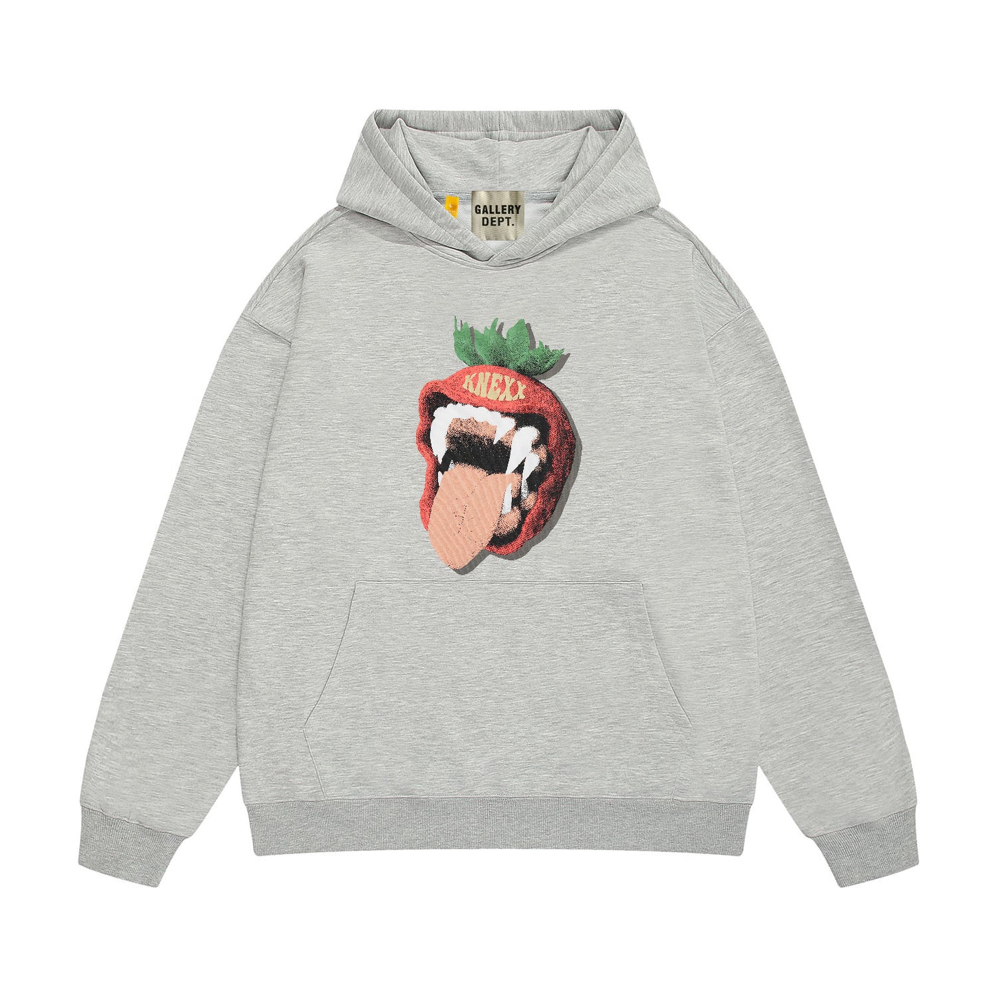 YY GALLERY DEPT  Hoodie