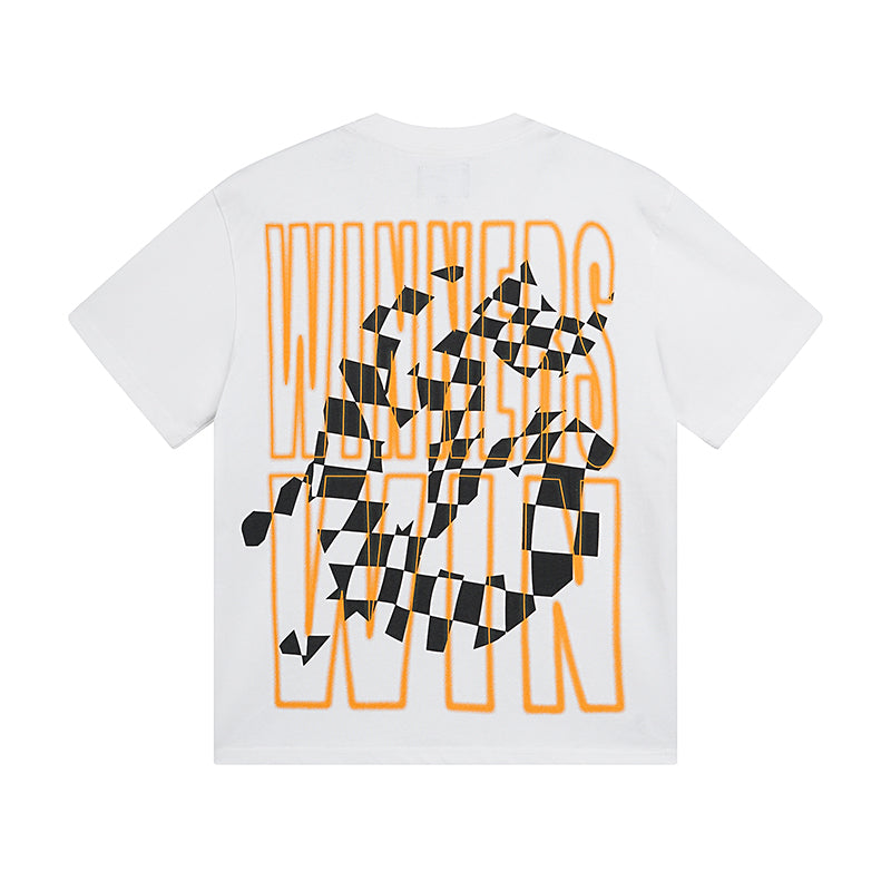 Godspeed  T-shirt