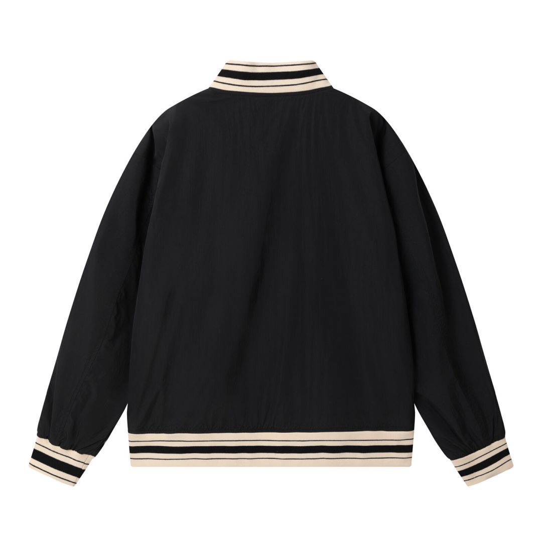 YY AMIRI  Jacket