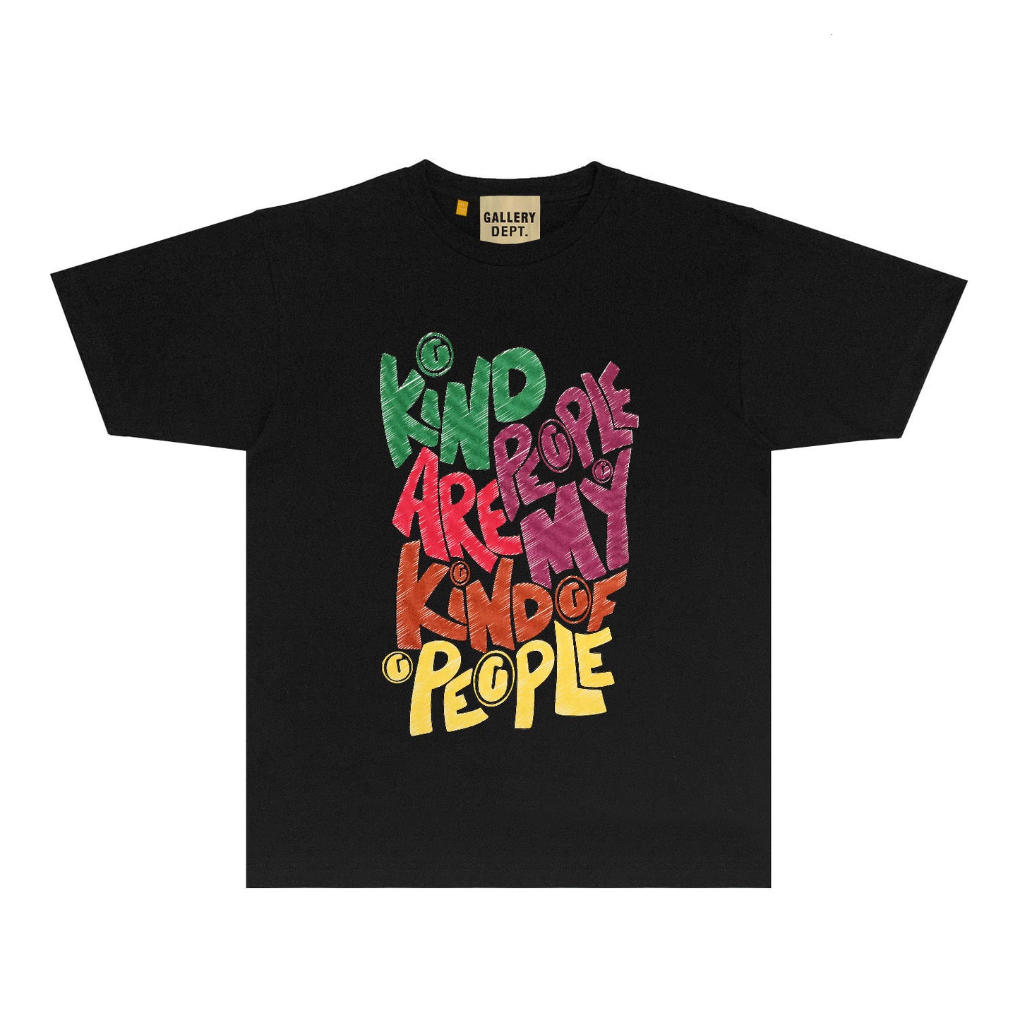 YY GALLERY DEPT T-shirt