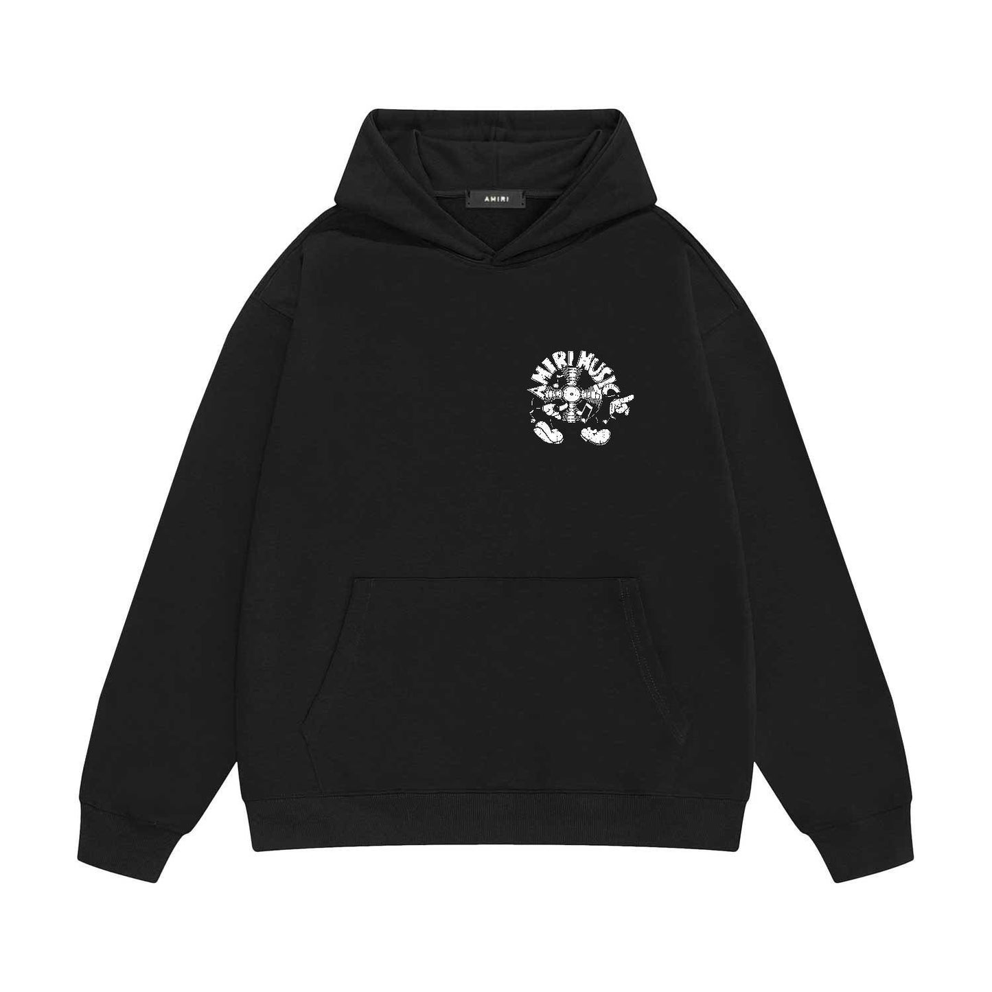 YY AMIRI  Hoodie