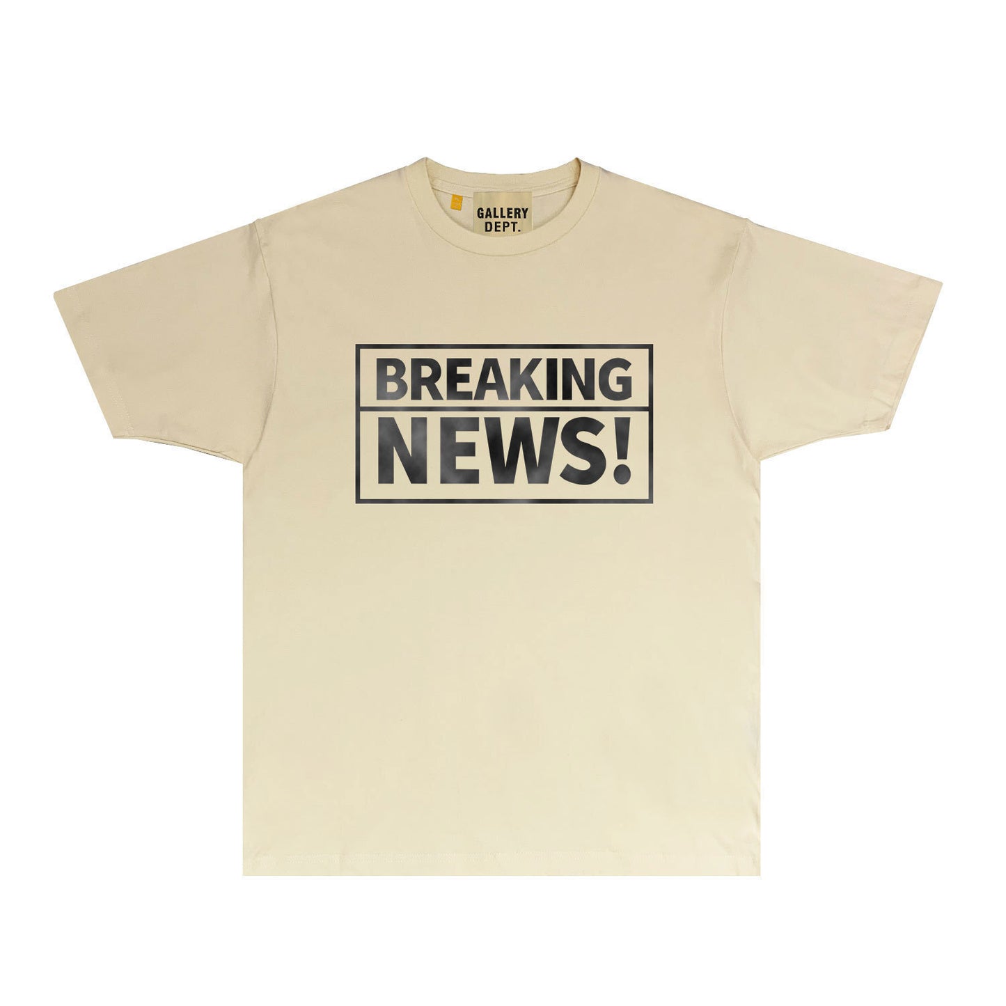 YY GALLERY DEPT T-shirt