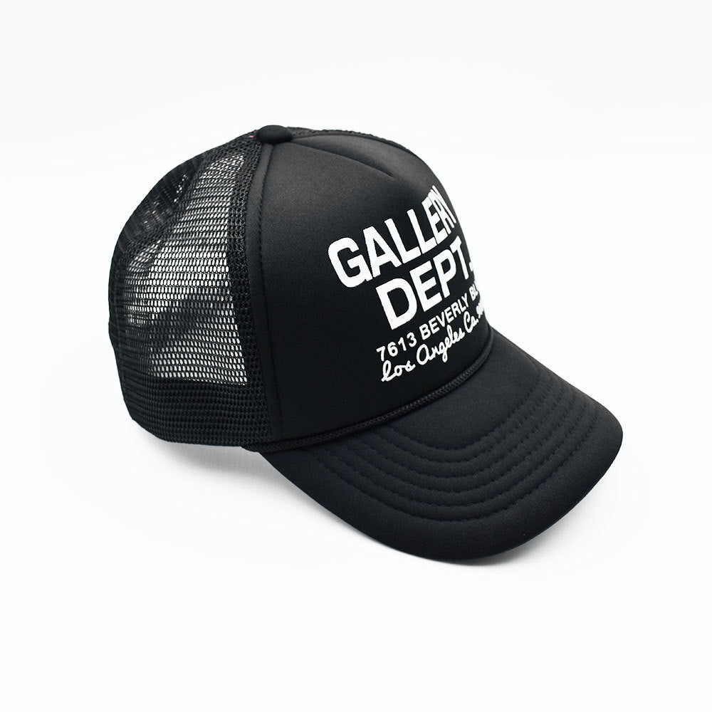 YY GALLERY DEPT   Hats