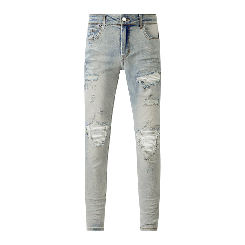 YY AMIRI  jeans 8601