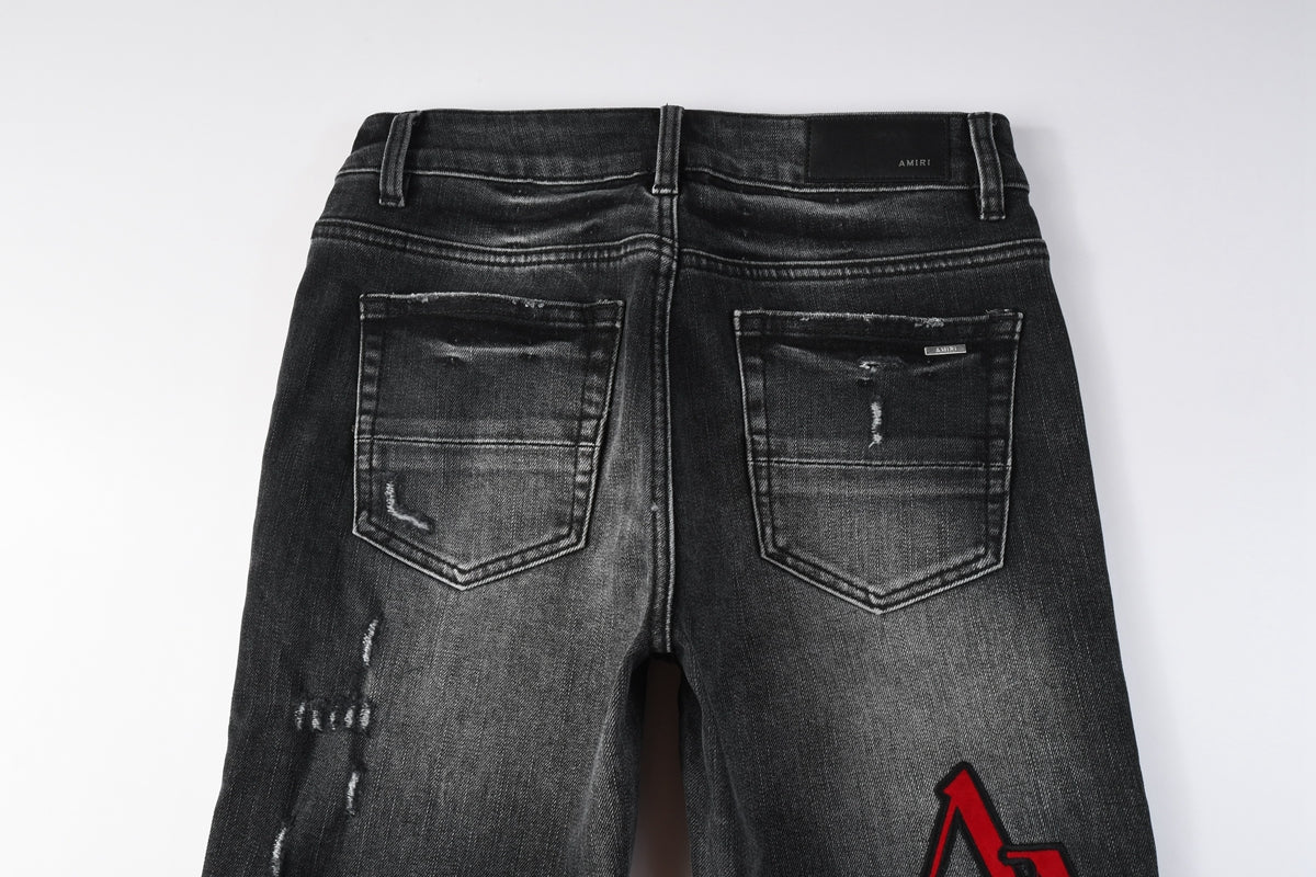 YY AMIRI  jeans  8922