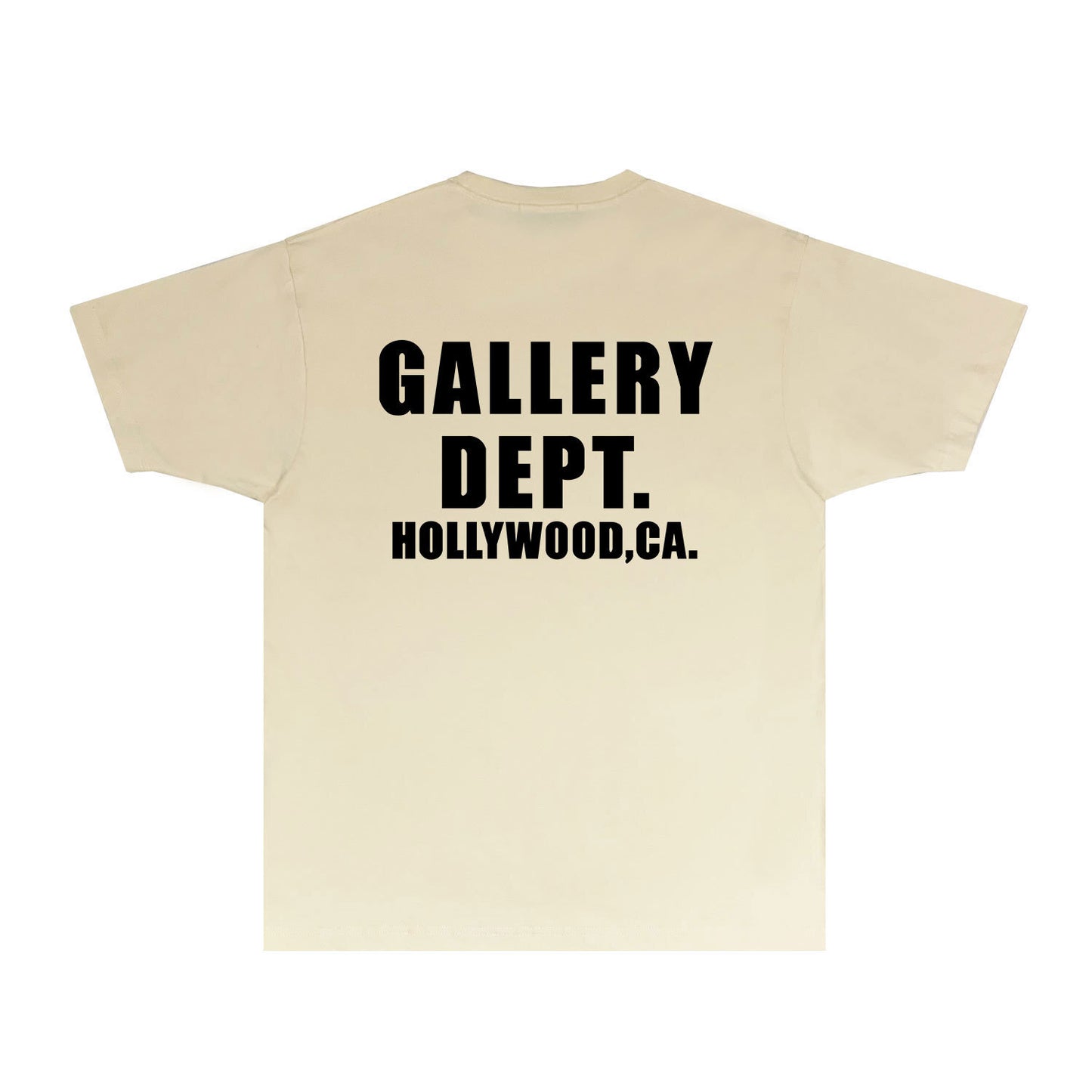 YY GALLERY DEPT T-shirt