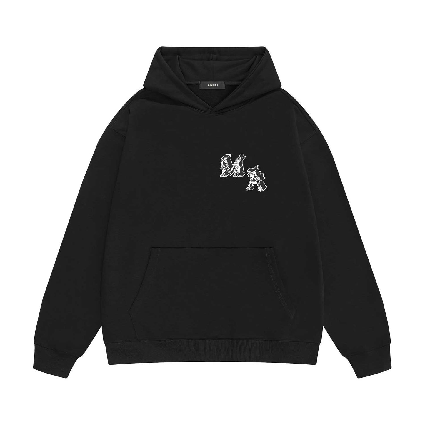 YY AMIRI  Hoodie