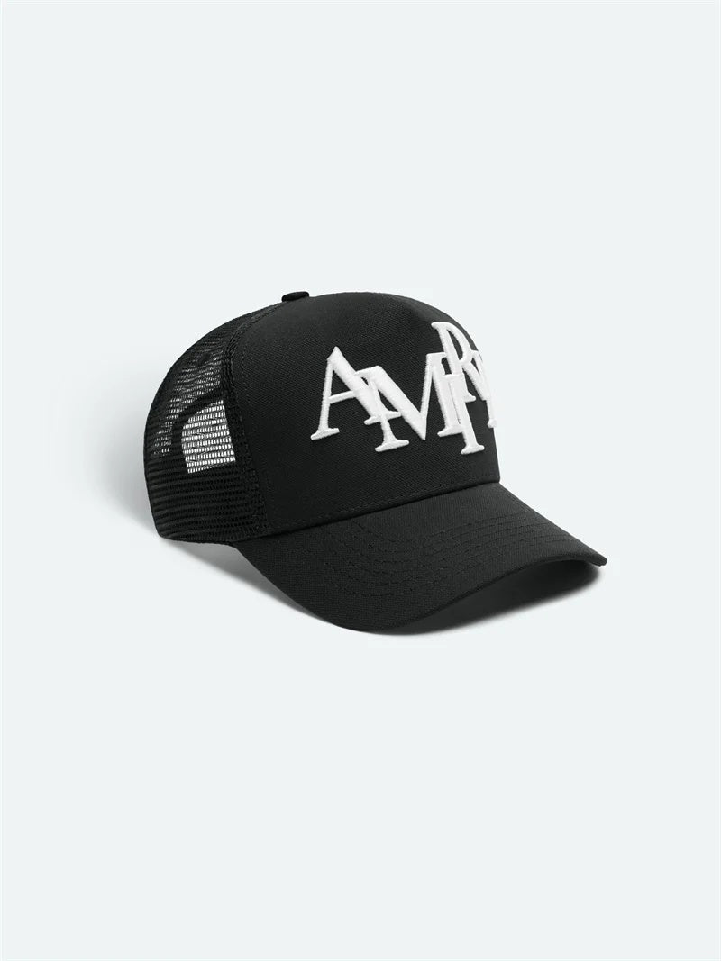 YY AMIRI Hats