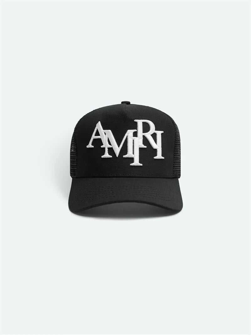 YY AMIRI Hats
