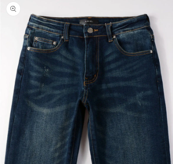 YY AMIRI  jeans  894