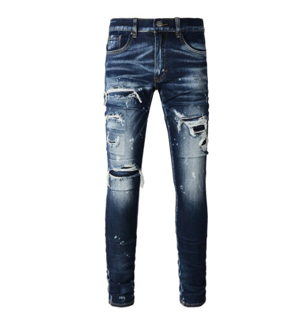 YY AMIRI  jeans  6905
