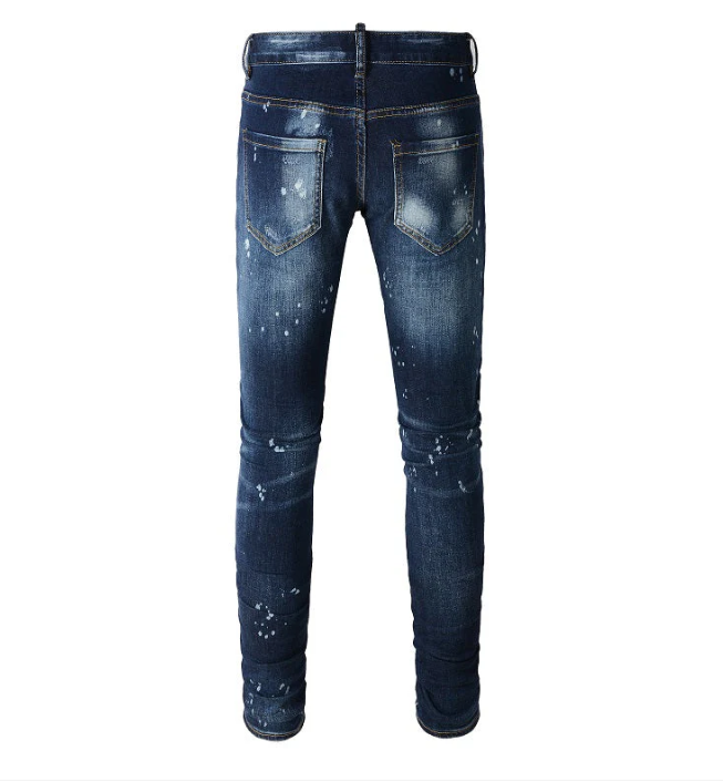 YY AMIRI  jeans  6905