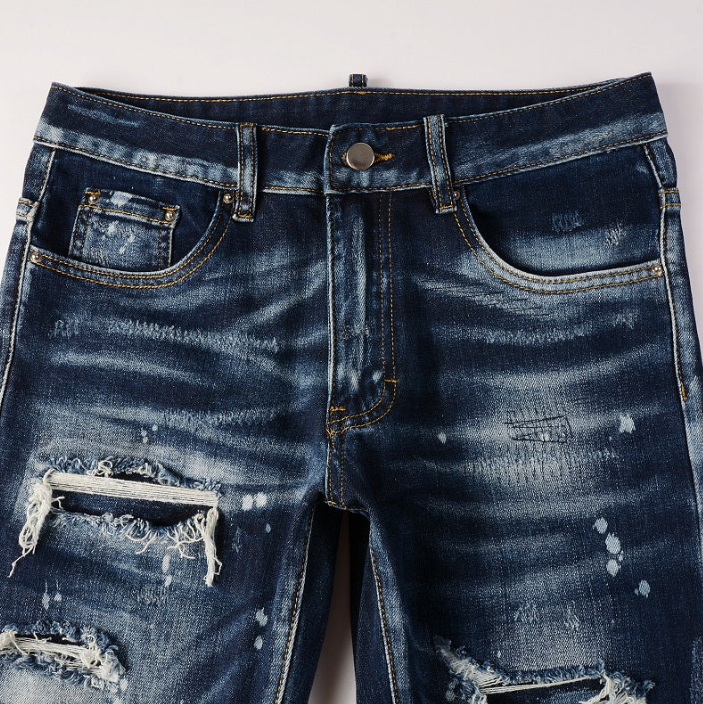 YY AMIRI  jeans  6905