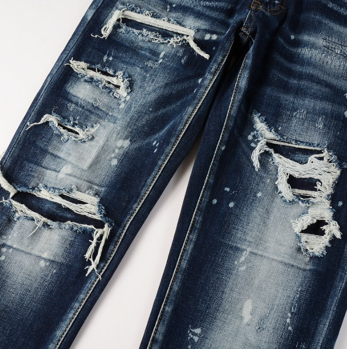 YY AMIRI  jeans  6905