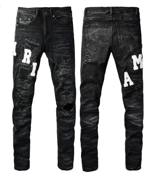 YY AMIRI  jeans  1313