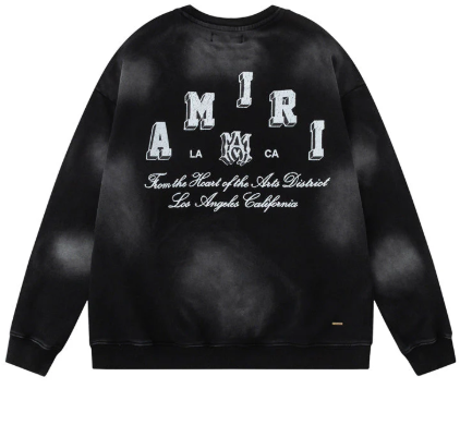 YY AMIRI  Sweatshirt