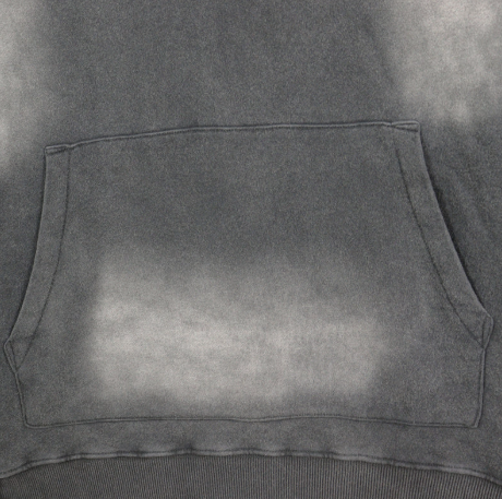 YY AMIRI  Hoodie