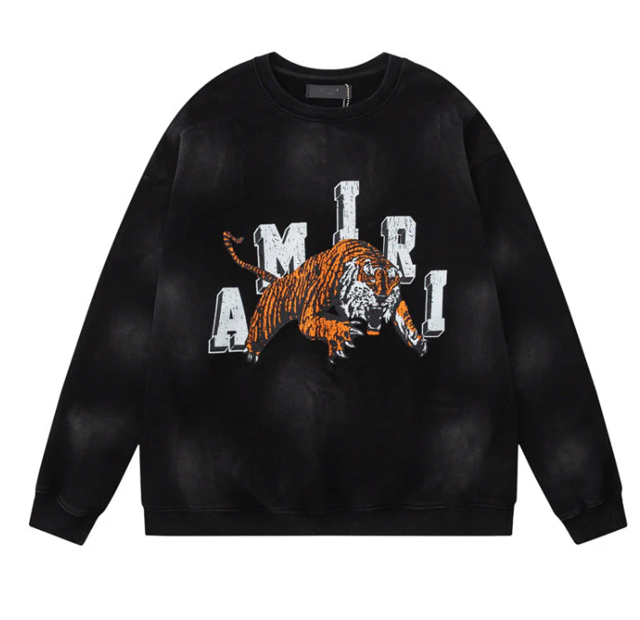 YY AMIRI  Sweatshirt