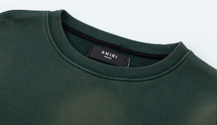 YY AMIRI  Sweatshirt