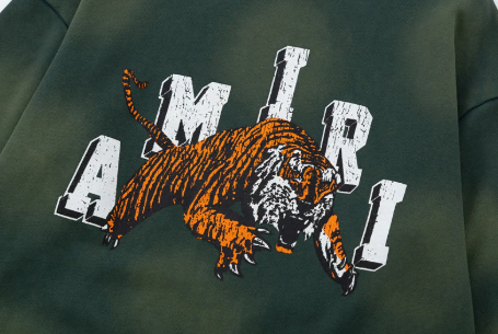 YY AMIRI  Sweatshirt