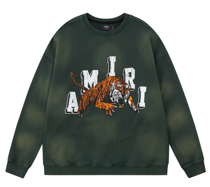 YY AMIRI  Sweatshirt