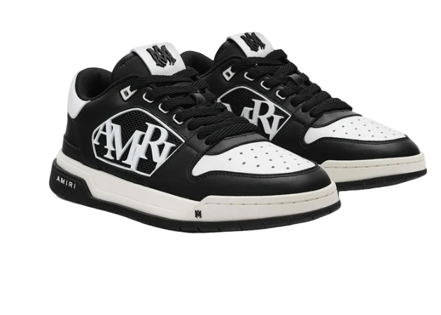 YY  AMIRI Shoes