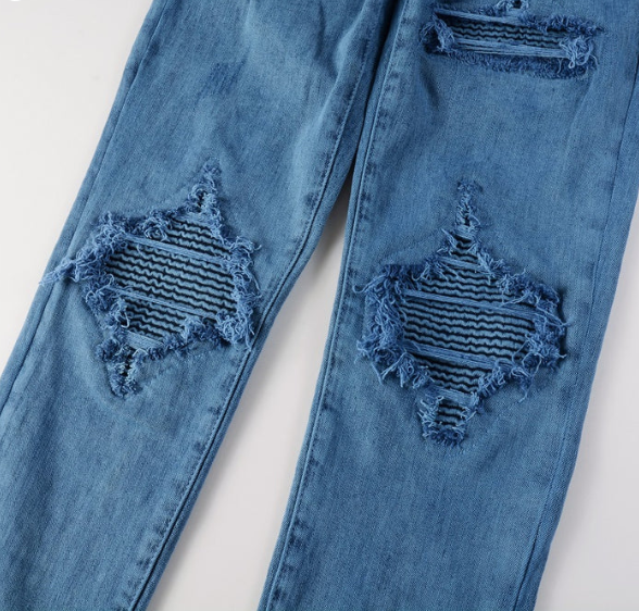 YY AMIRI  jeans   1344