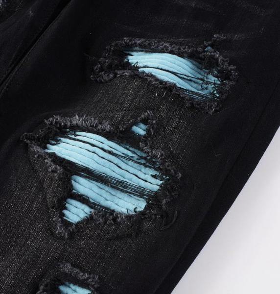 YY AMIRI  jeans   1347