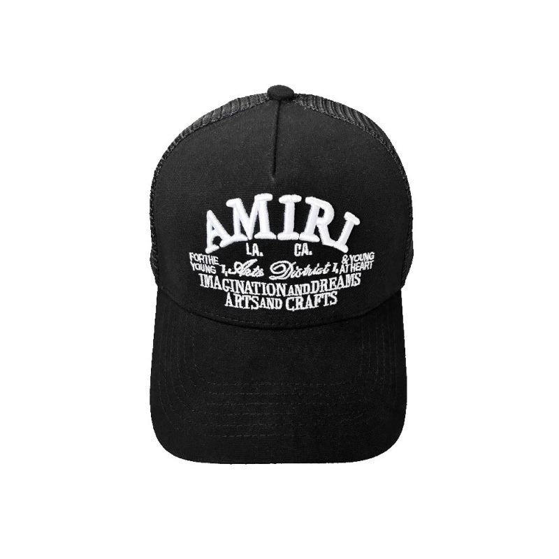 YY AMIRI Hats