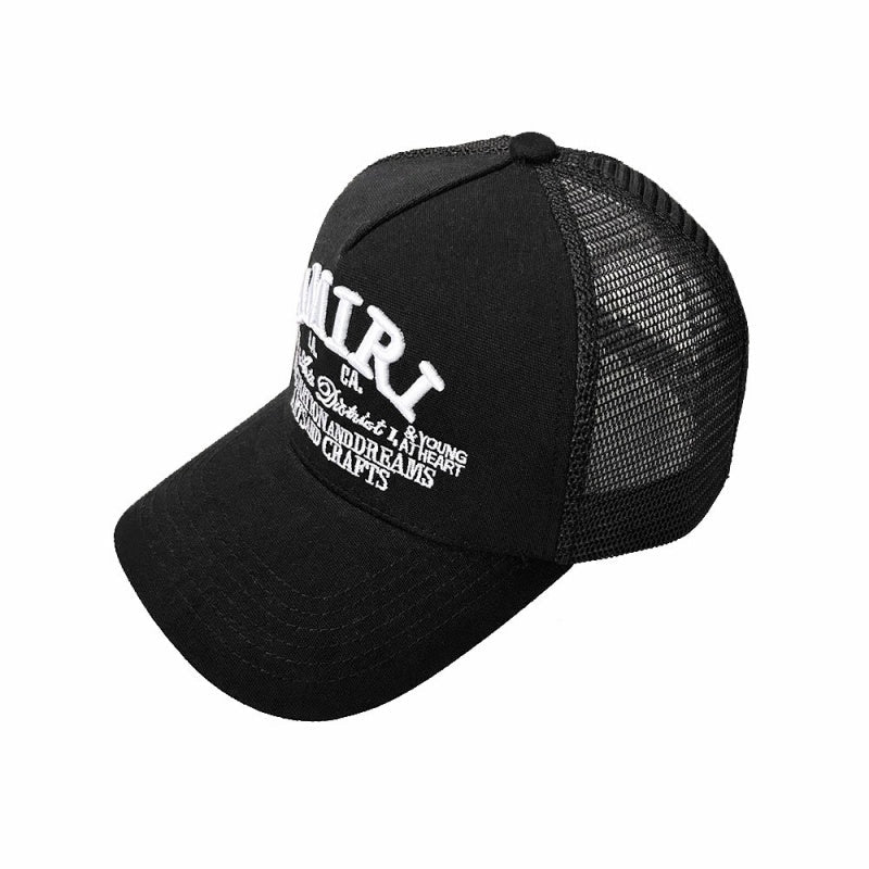 YY AMIRI Hats
