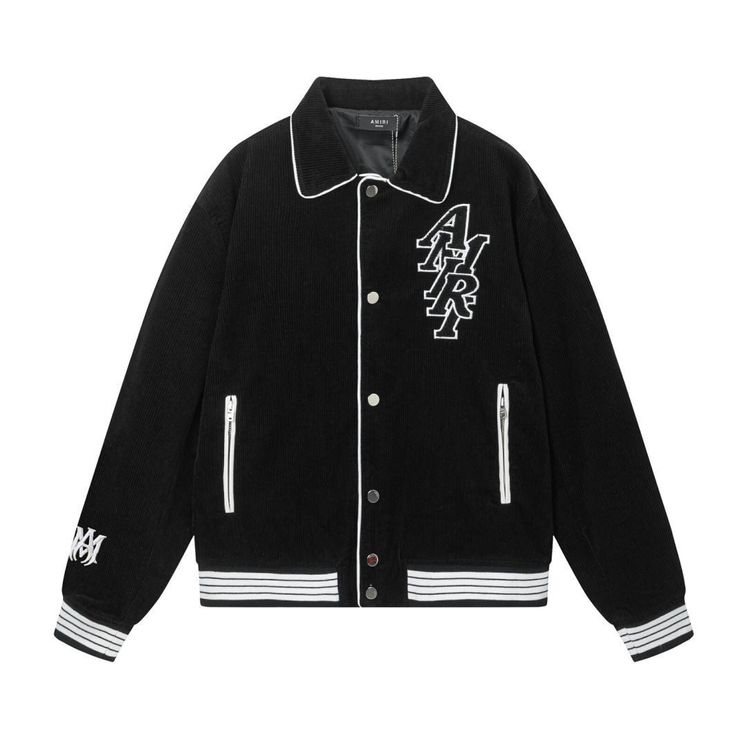 YY AMIRI  Jacket