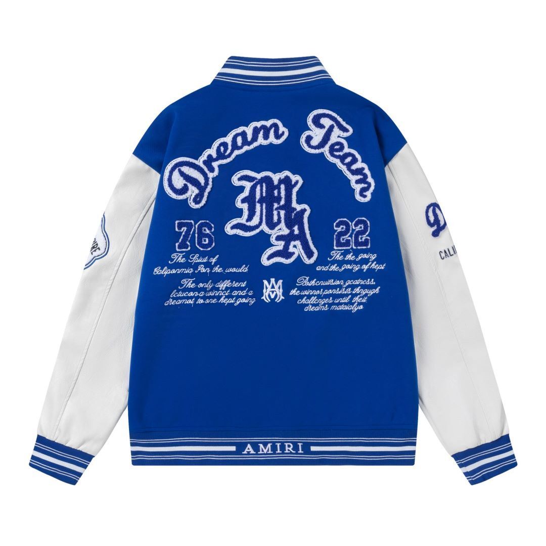 YY AMIRI  Jacket