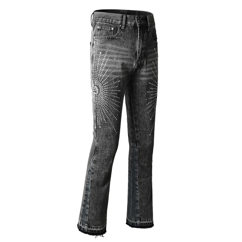 YY AMIRI  jeans 9315