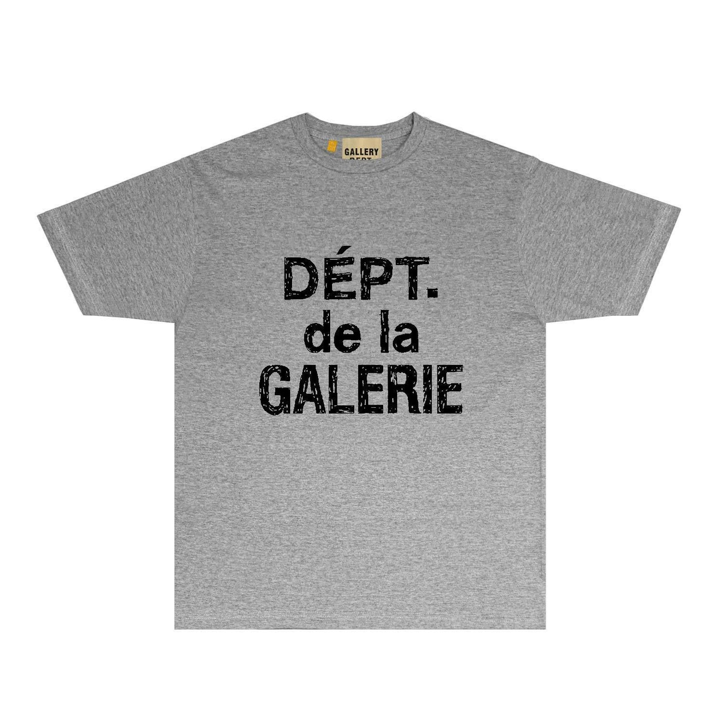 YY GALLERY DEPT T-shirt