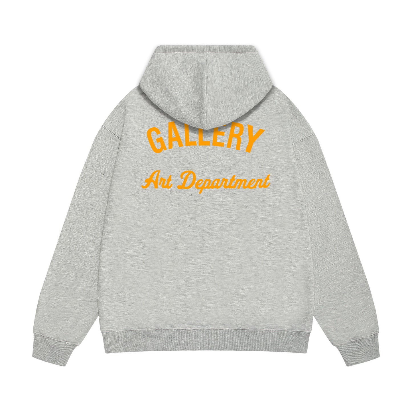 YY GALLERY DEPT  Hoodie