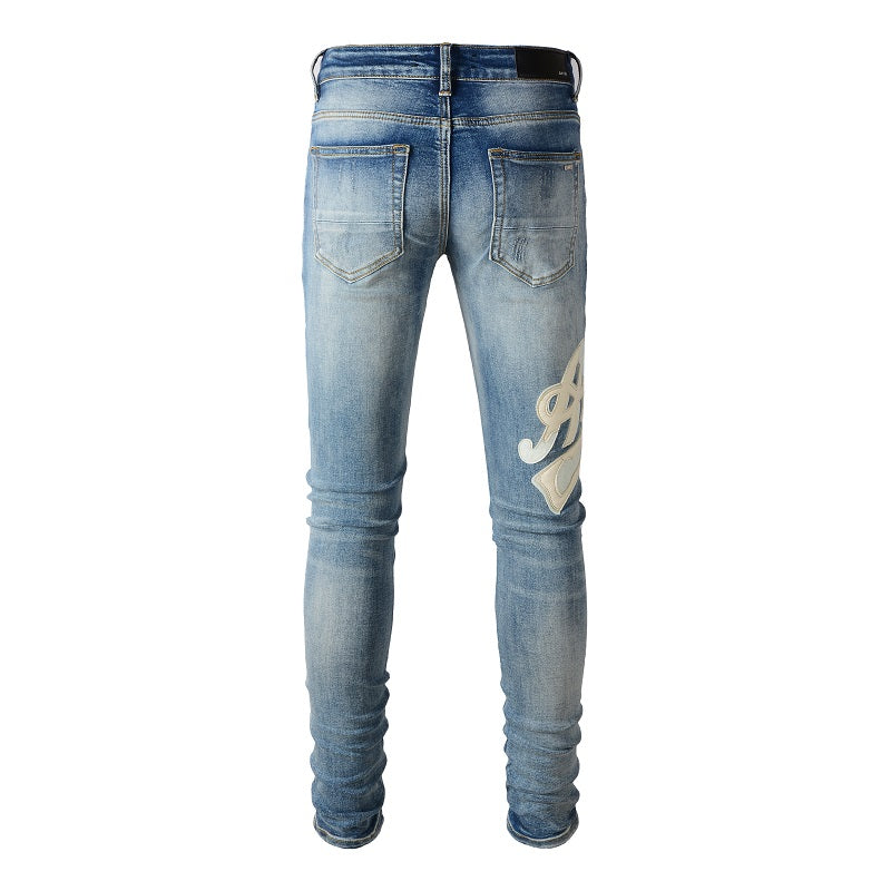 YY AMIRI  jeans 1311