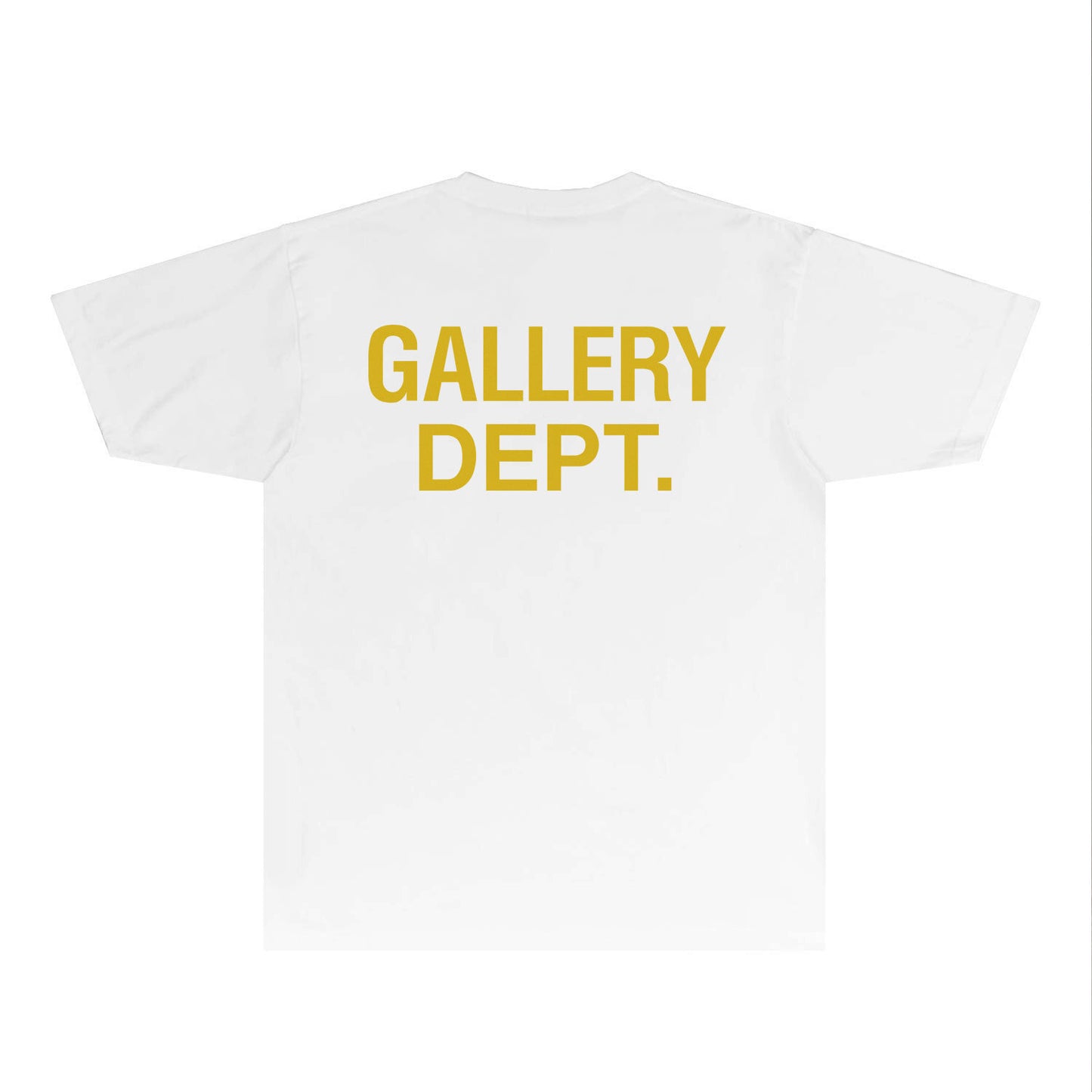 YY GALLERY DEPT T-shirt