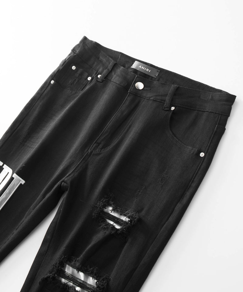 YY AMIRI  jeans  604