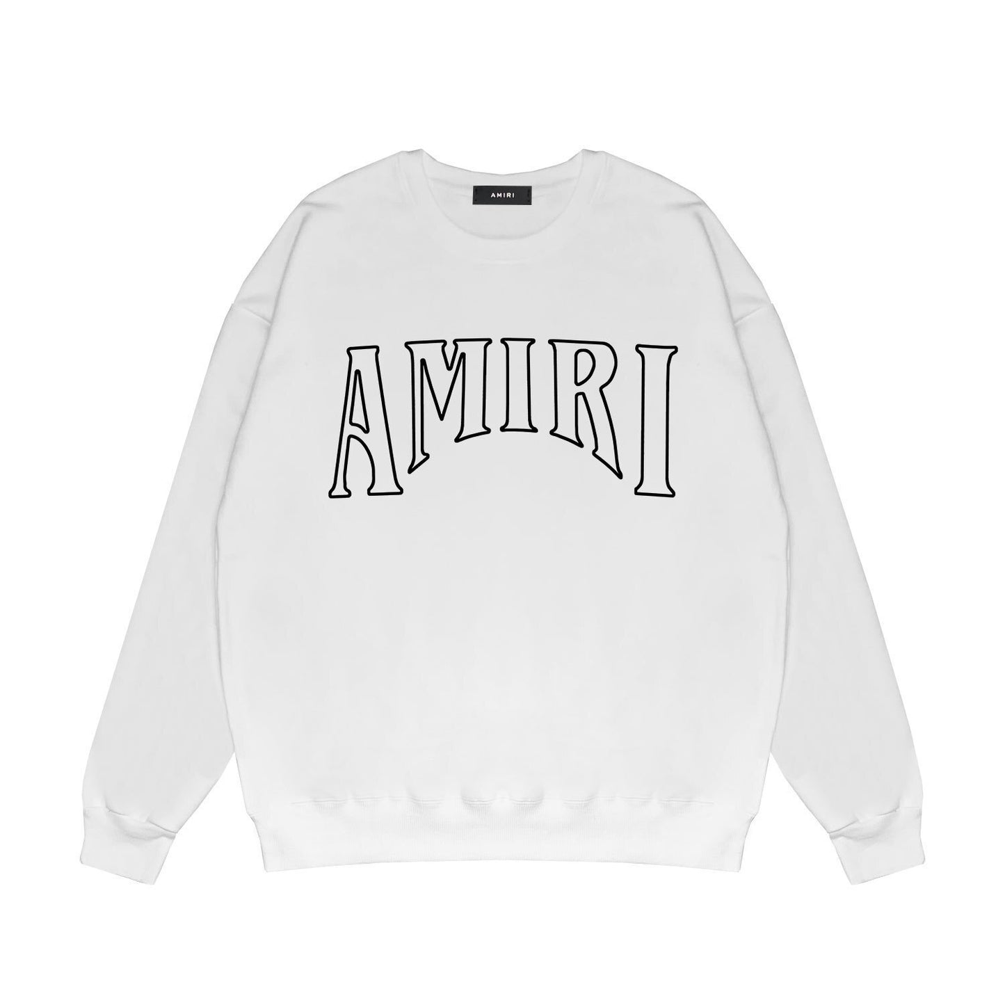 YY AMIRI Sweatshirt