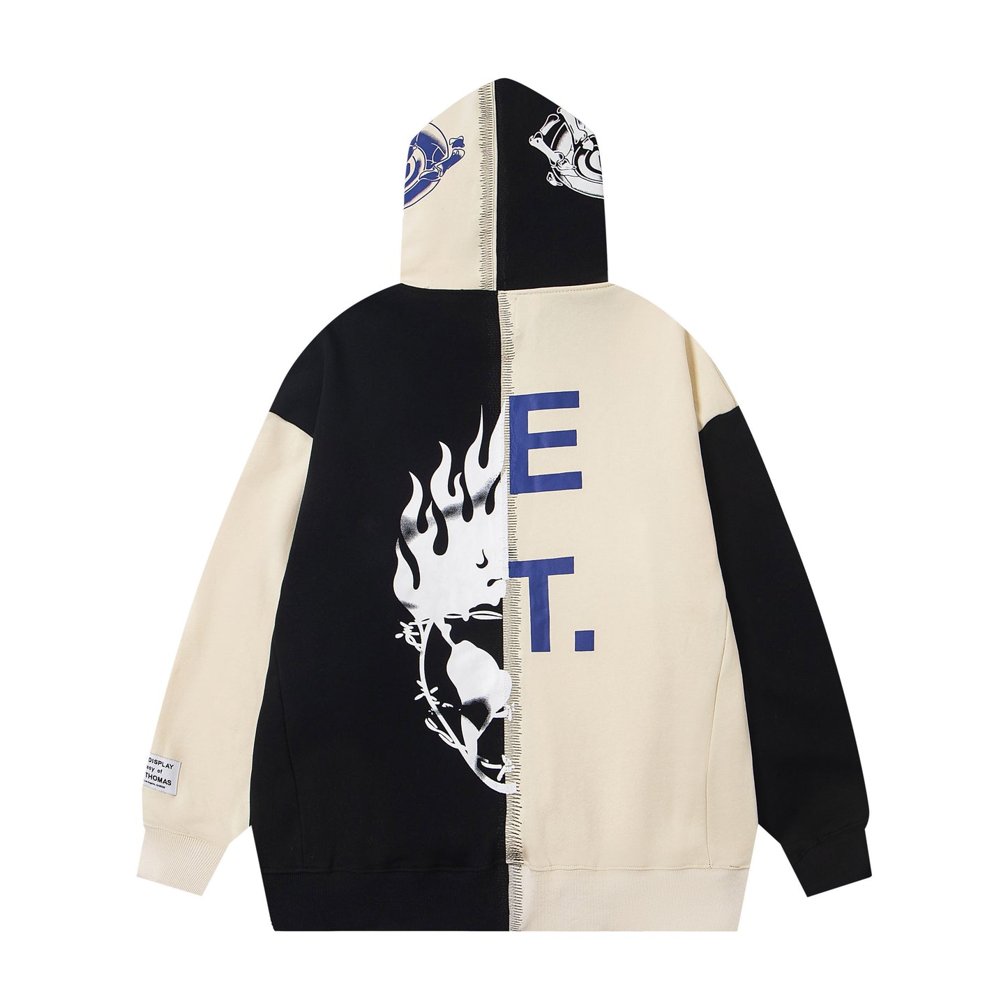 YY GALLERY DEPT  Hoodie