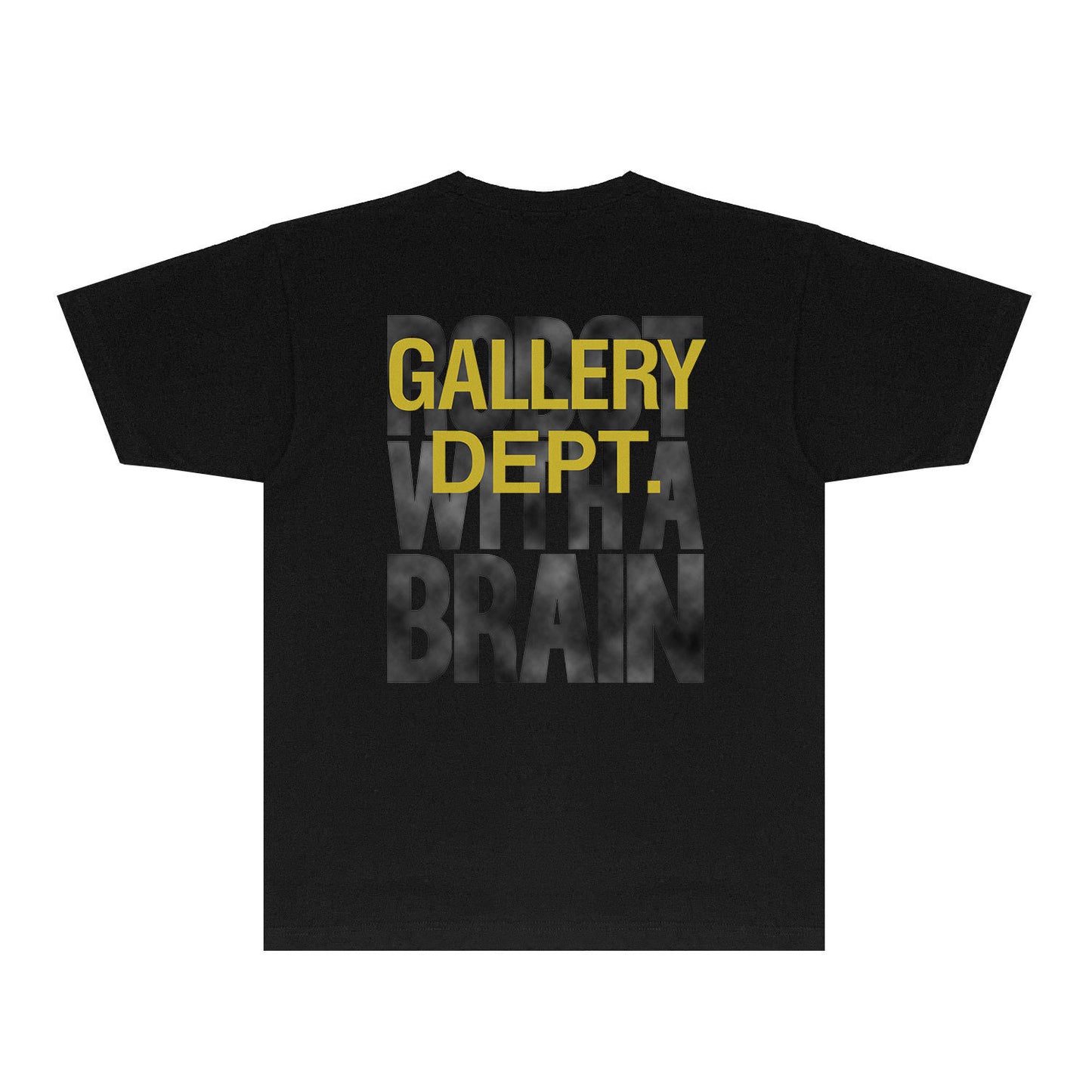 YY GALLERY DEPT T-shirt